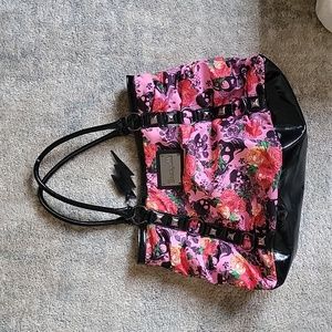 Betsey Johnson Betseyville Bag